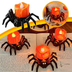 Arachnolight™ — Create a Spooky Atmosphere with Enchanting Halloween Lights Outdoor
