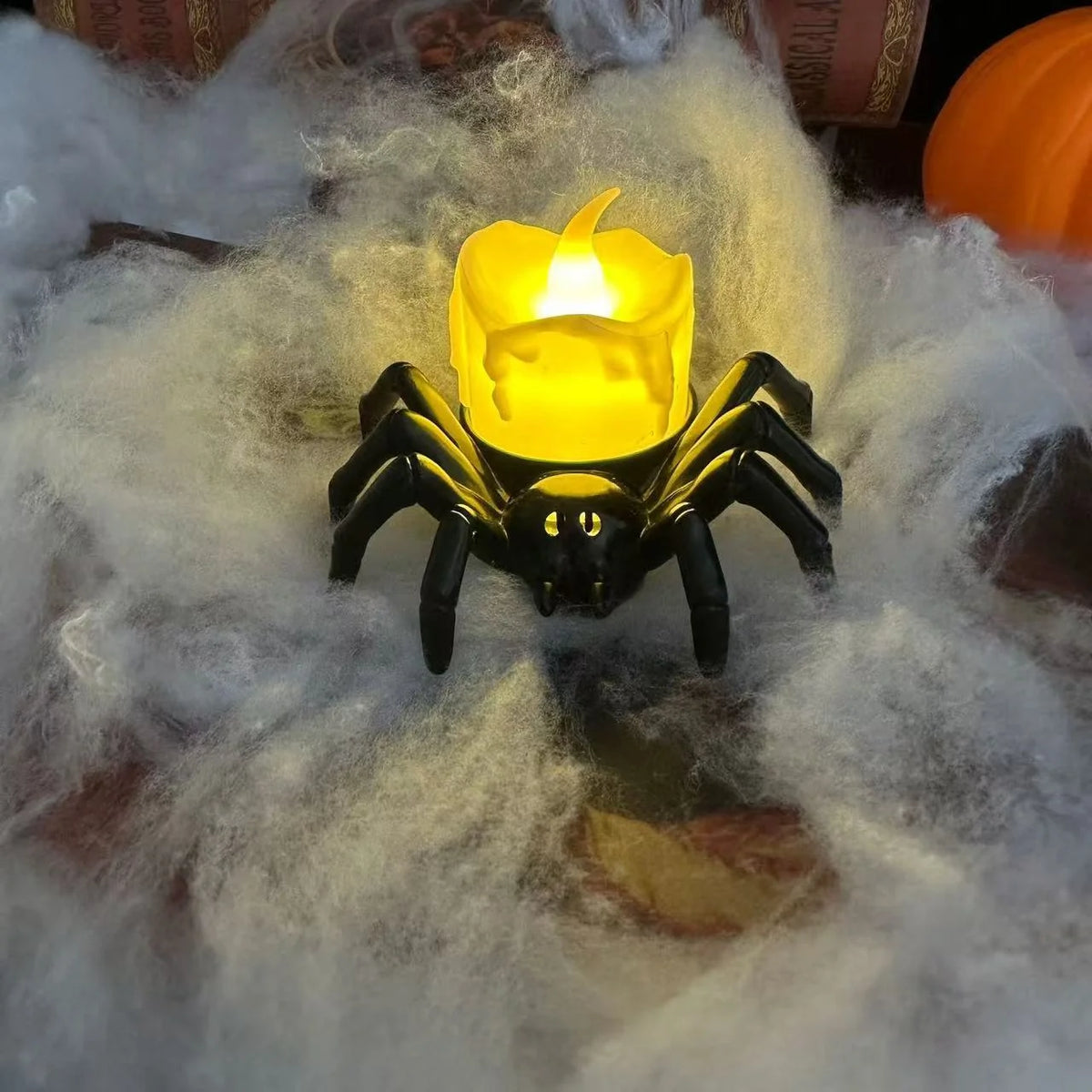 Arachnolight™ — Create a Spooky Atmosphere with Enchanting Halloween Lights Outdoor