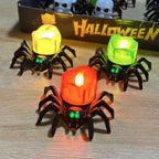 Arachnolight™ — Create a Spooky Atmosphere with Enchanting Halloween Lights Outdoor
