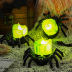 Arachnolight™ — Create a Spooky Atmosphere with Enchanting Halloween Lights Outdoor