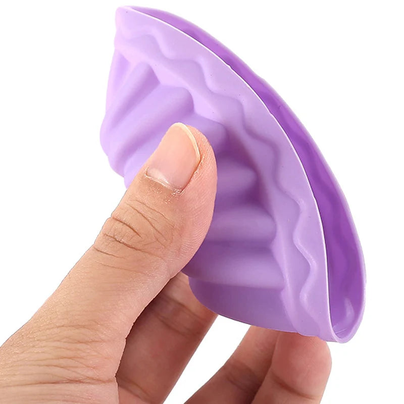 BakeJoy™ — Transform Your Baking Experience with Non-Stick Silicone Muffin Cups