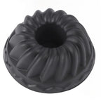 BakeJoy™ — Transform Your Baking Experience with Non-Stick Silicone Muffin Cups