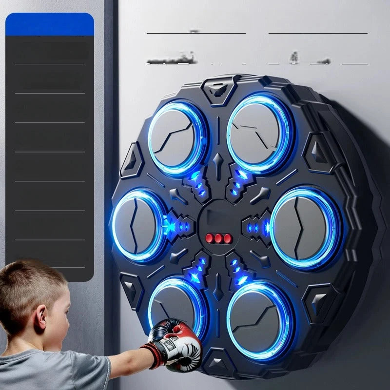 BoxiSync™ — Ignite Kids' Energy with Interactive Music and Play