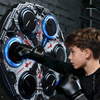 BoxiSync™ — Ignite Kids' Energy with Interactive Music and Play
