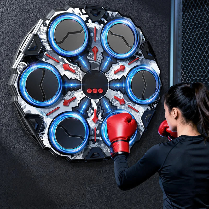 BoxiSync™ — Ignite Kids' Energy with Interactive Music and Play