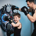 BoxiSync™ — Ignite Kids' Energy with Interactive Music and Play