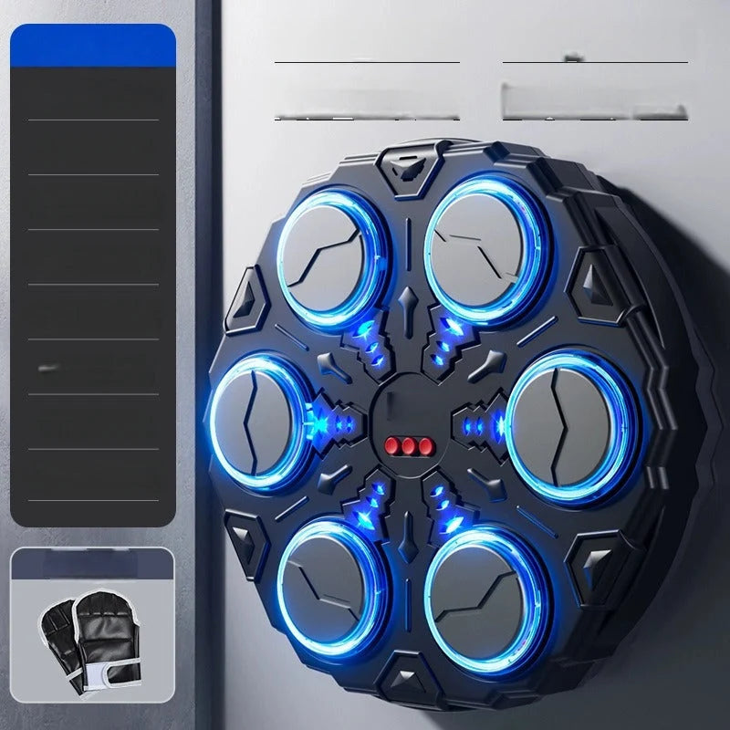 BoxiSync™ — Ignite Kids' Energy with Interactive Music and Play