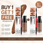 BrowSculpt™ — Achieve Naturally Fuller, Defined Brows Effortlessly 1