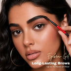 BrowSculpt™ — Achieve Naturally Fuller, Defined Brows Effortlessly 2