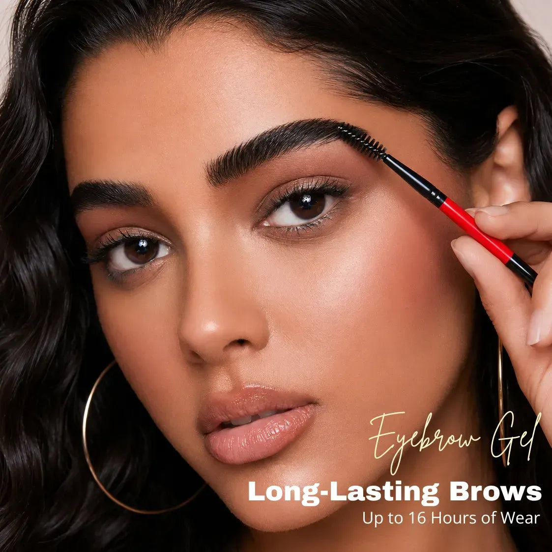 BrowSculpt™ — Achieve Naturally Fuller, Defined Brows Effortlessly 2