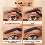 BrowSculpt™ — Achieve Naturally Fuller, Defined Brows Effortlessly 5