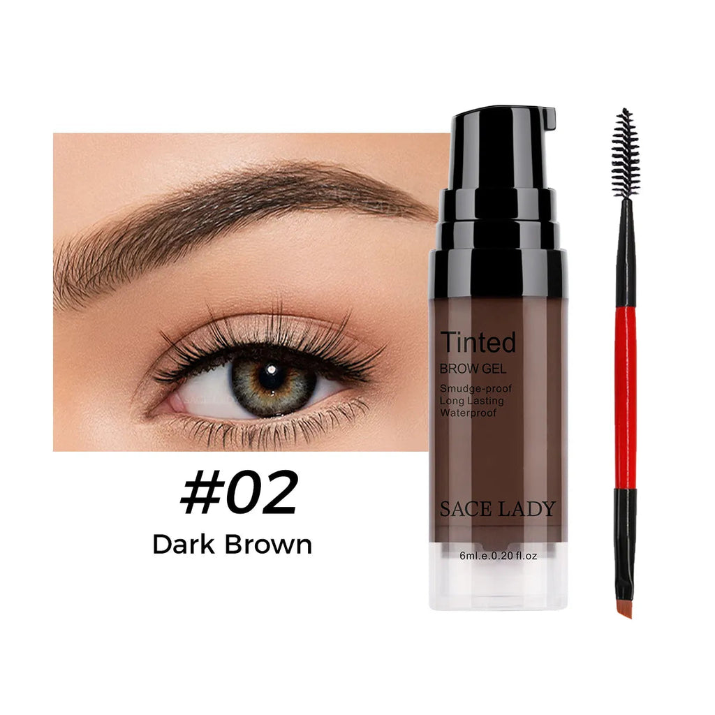 BrowSculpt™ — Achieve Naturally Fuller, Defined Brows Effortlessly 7