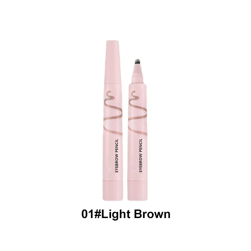 BrowSculpt™ — Define Your Brows Naturally With Waterproof Precision