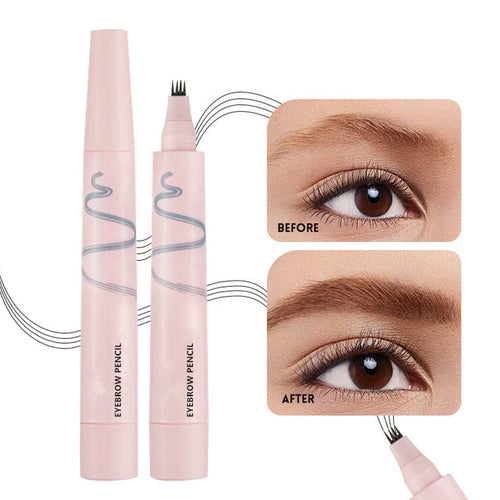 BrowSculpt™ — Define Your Brows Naturally With Waterproof Precision