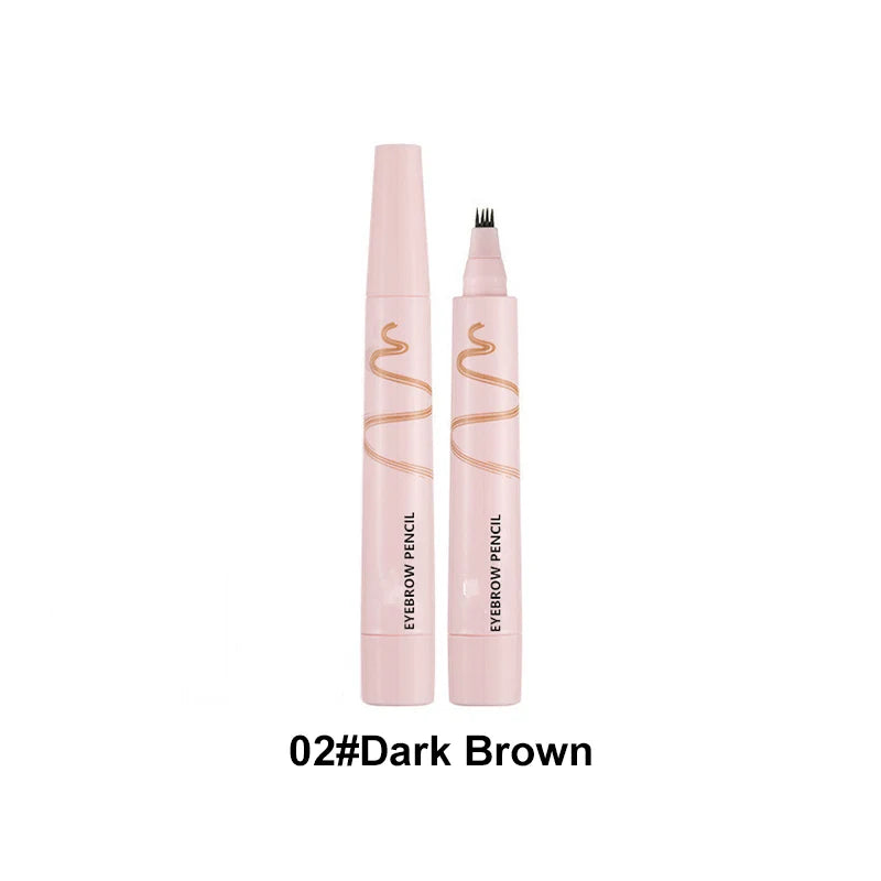 BrowSculpt™ — Define Your Brows Naturally With Waterproof Precision