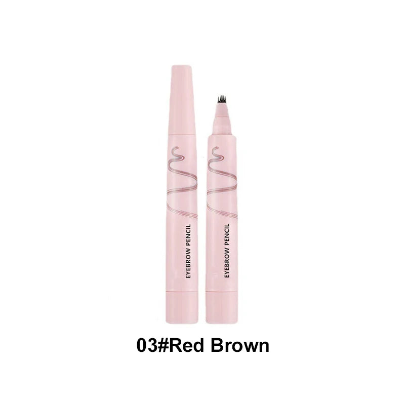 BrowSculpt™ — Define Your Brows Naturally With Waterproof Precision