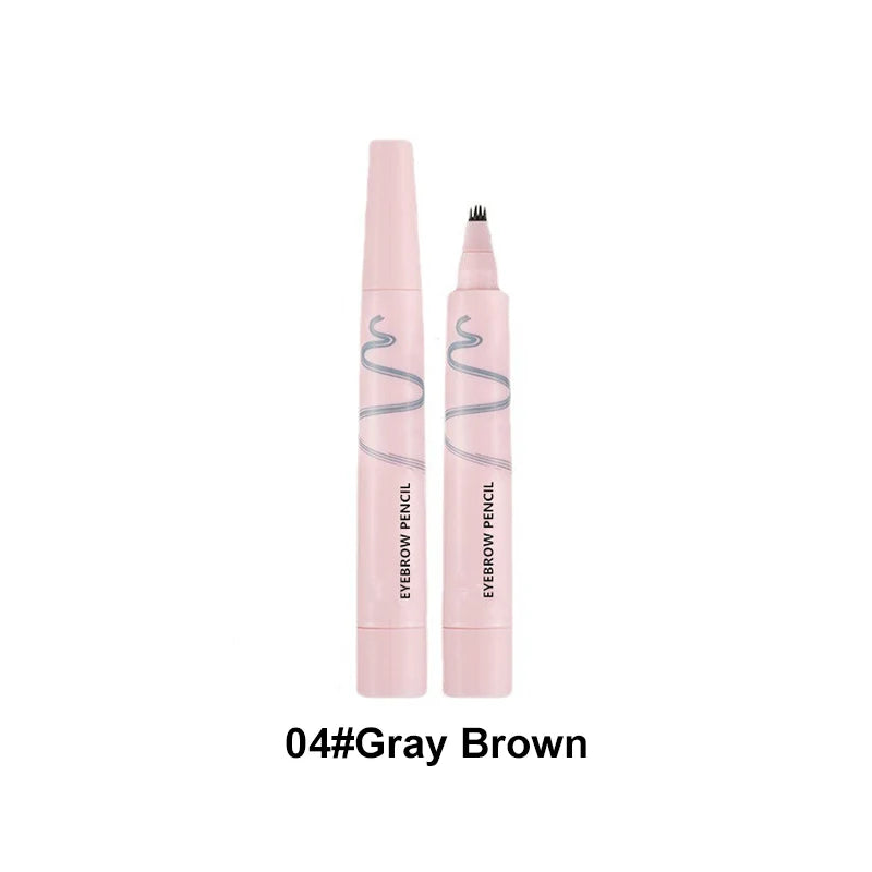 BrowSculpt™ — Define Your Brows Naturally With Waterproof Precision