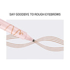 BrowSculpt™ — Define Your Brows Naturally With Waterproof Precision