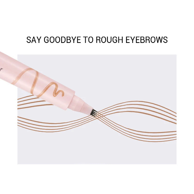 BrowSculpt™ — Define Your Brows Naturally With Waterproof Precision
