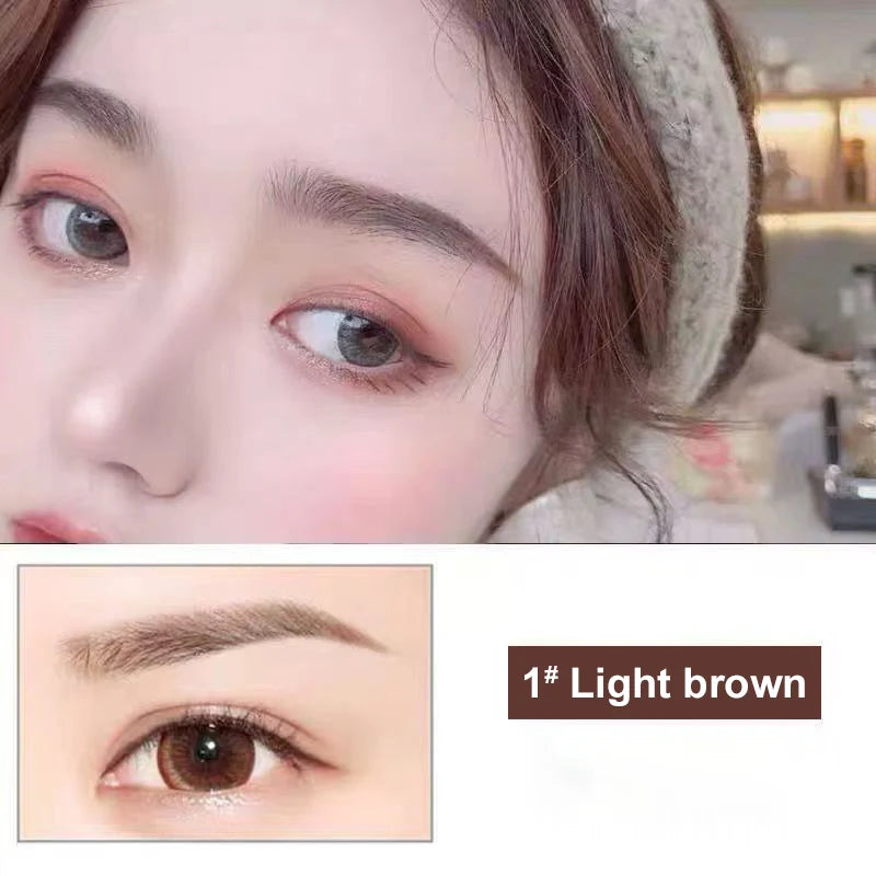 BrowSculpt™ — Define Your Brows Naturally With Waterproof Precision