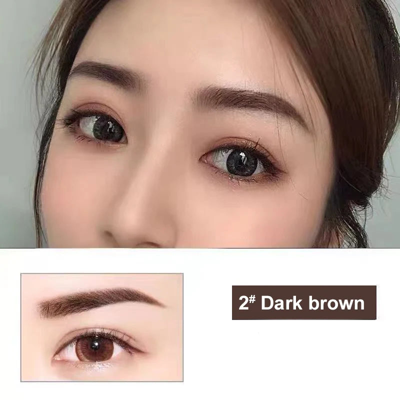 BrowSculpt™ — Define Your Brows Naturally With Waterproof Precision
