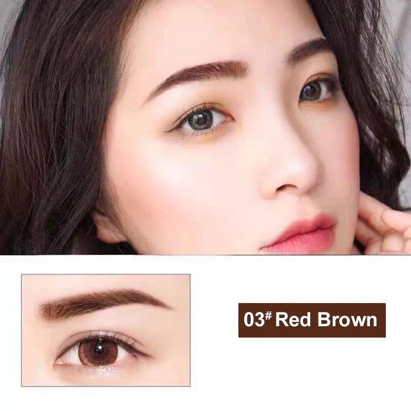 BrowSculpt™ — Define Your Brows Naturally With Waterproof Precision