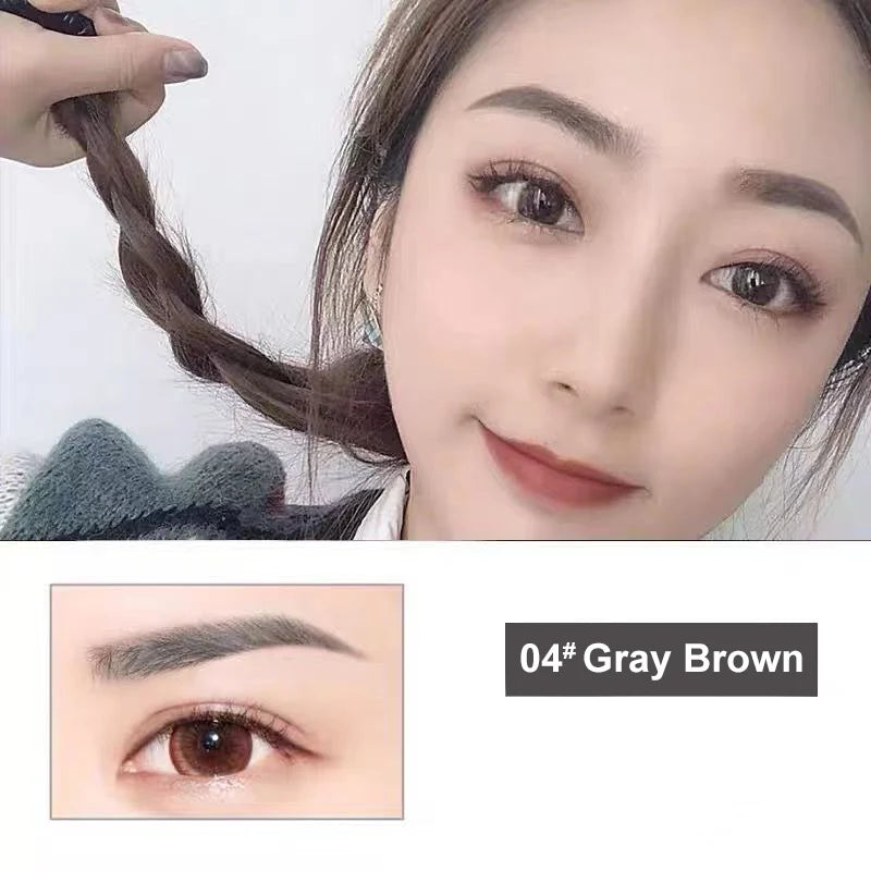 BrowSculpt™ — Define Your Brows Naturally With Waterproof Precision