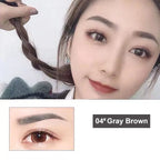 BrowSculpt™ — Define Your Brows Naturally With Waterproof Precision