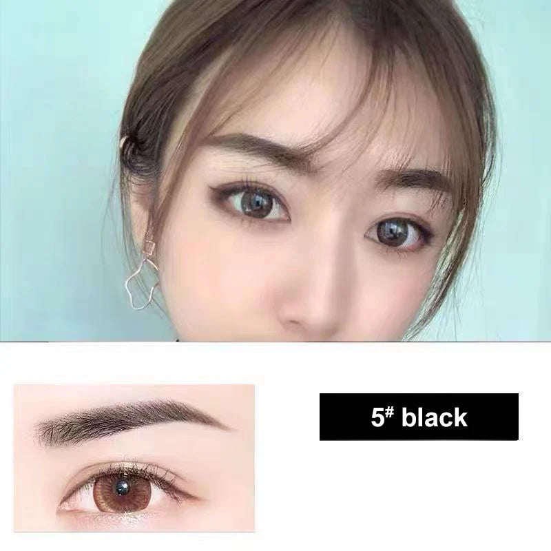 BrowSculpt™ — Define Your Brows Naturally With Waterproof Precision
