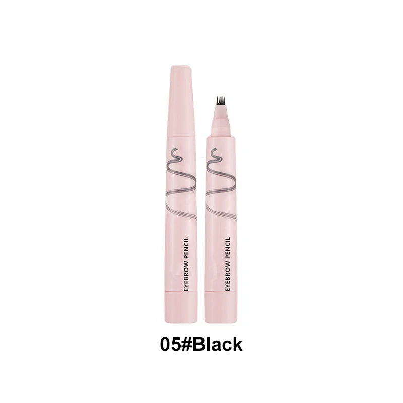 BrowSculpt™ — Define Your Brows Naturally With Waterproof Precision