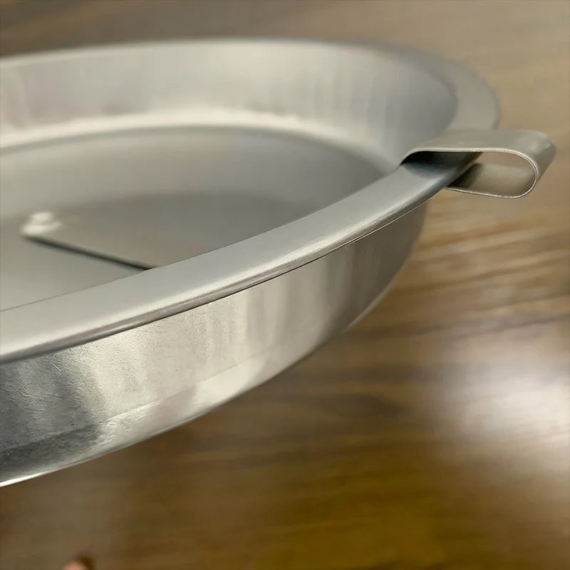CakeWhisper™ — Experience Effortless Cake Release for Flawless Baking Results