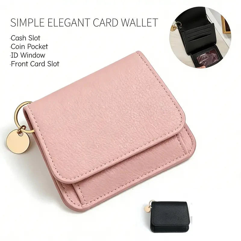 CardGuard™ — Elevate Your Style While Keeping Your Essentials Secure