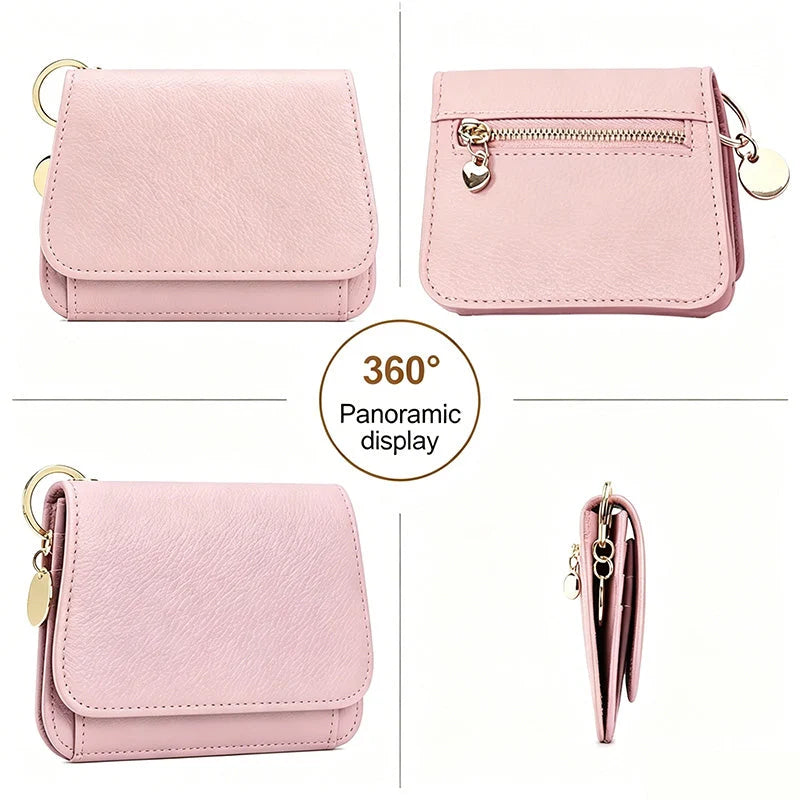 CardGuard™ — Elevate Your Style While Keeping Your Essentials Secure