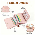 CardGuard™ — Elevate Your Style While Keeping Your Essentials Secure