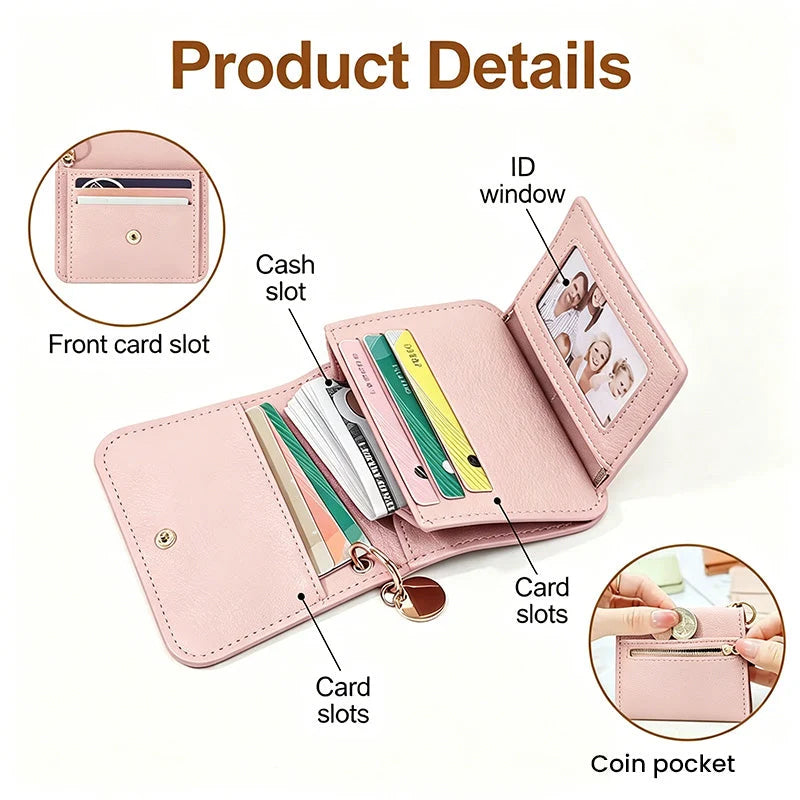 CardGuard™ — Elevate Your Style While Keeping Your Essentials Secure