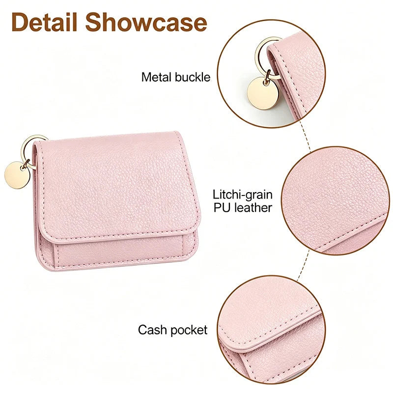 CardGuard™ — Elevate Your Style While Keeping Your Essentials Secure