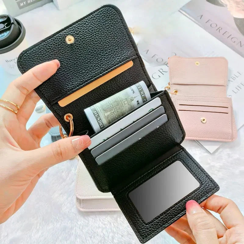 CardGuard™ — Elevate Your Style While Keeping Your Essentials Secure