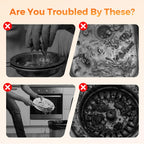 CleanEase™ — Transform Your Kitchen with Hassle-Free Sink Strainer Solutions