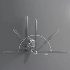 ClutterFree Caddy™ — Organize Your Shower with Strong Suction Power 2