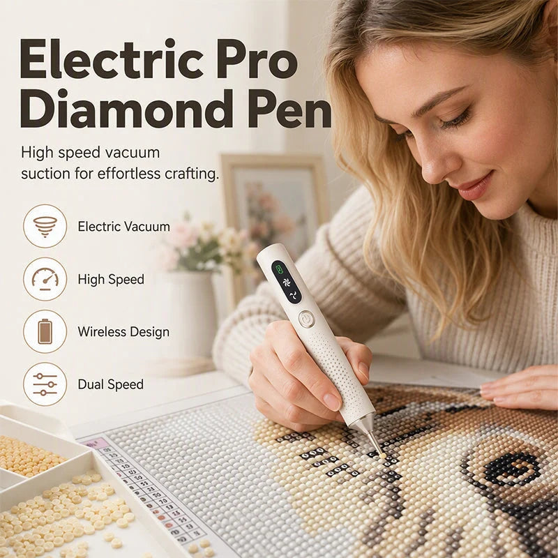 Craftiva™ — Elevate Your Crafting Experience With Effortless Precision
