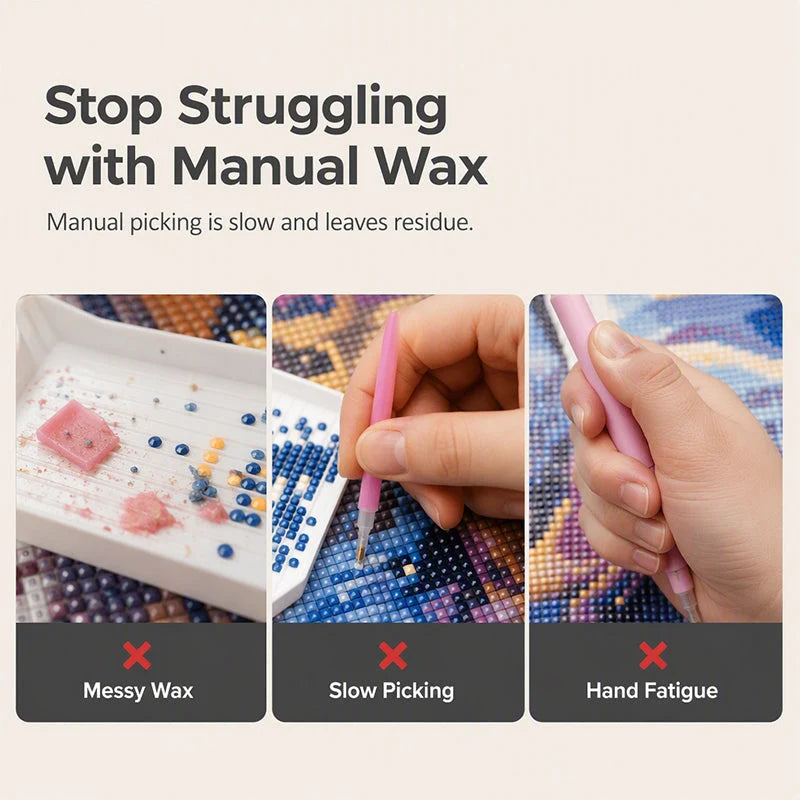 Craftiva™ — Elevate Your Crafting Experience With Effortless Precision
