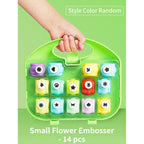 Craftopia™ — Spark Your Child's Creativity with Fun and Easy Crafting