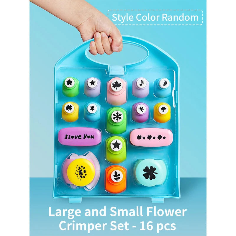 Craftopia™ — Spark Your Child's Creativity with Fun and Easy Crafting