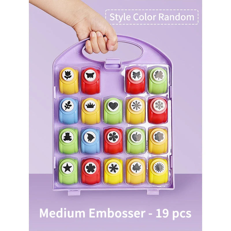 Craftopia™ — Spark Your Child's Creativity with Fun and Easy Crafting
