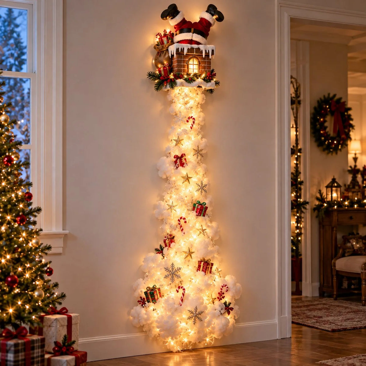 Enchantify™ — Transform Your Space with Captivating Holiday Decor
