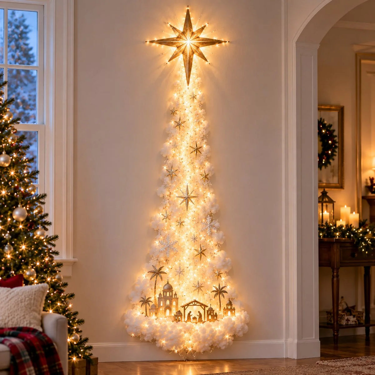 Enchantify™ — Transform Your Space with Captivating Holiday Decor
