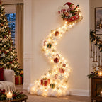 Enchantify™ — Transform Your Space with Captivating Holiday Decor