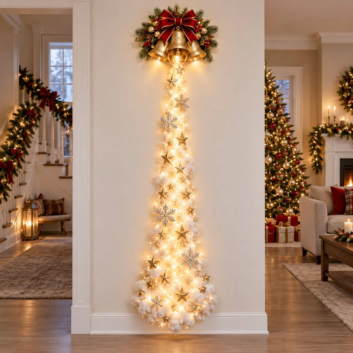 Enchantify™ — Transform Your Space with Captivating Holiday Decor