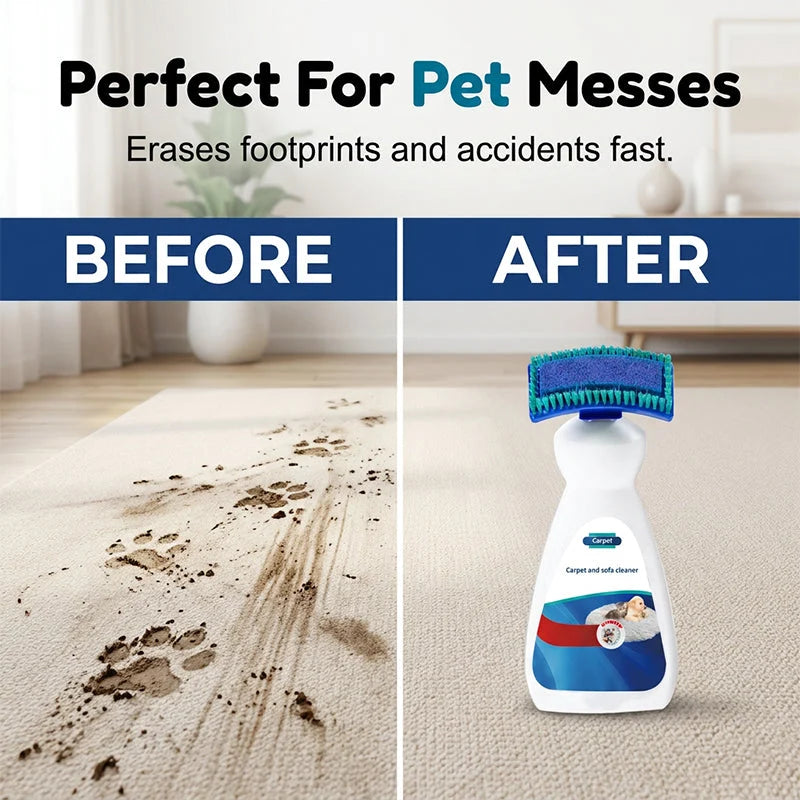 Fabriclean™ — Effortless Stain Removal for Upholstery and Couch Fabrics