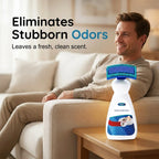 Fabriclean™ — Effortless Stain Removal for Upholstery and Couch Fabrics